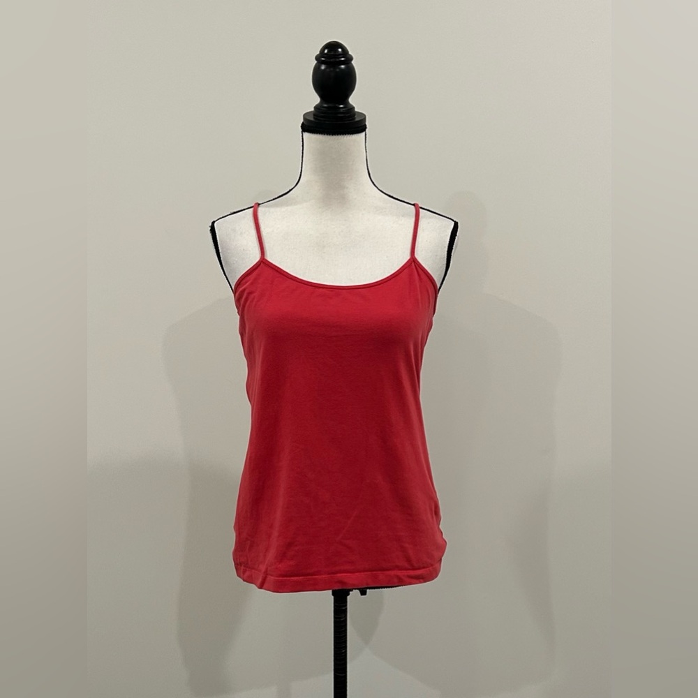 14th & Union Fitted Tank Top